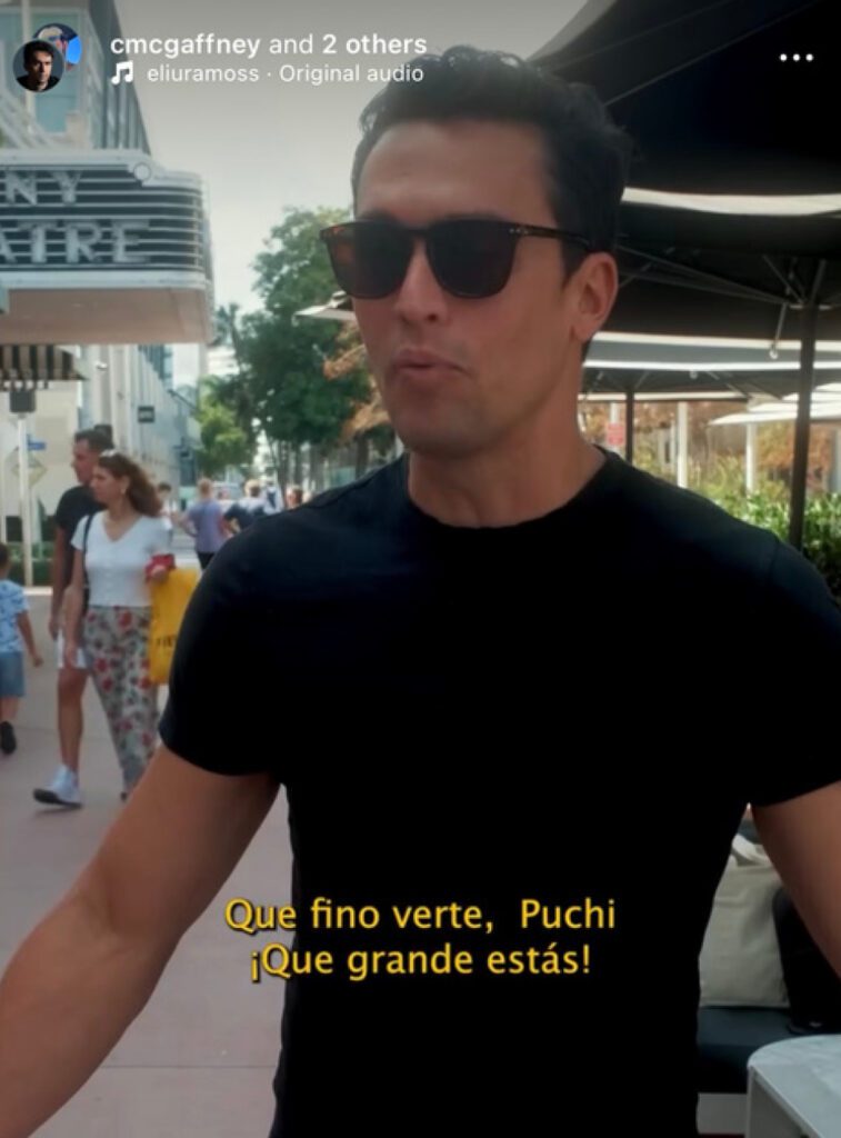 Likes +102k Comentarios +3k Shares +21k